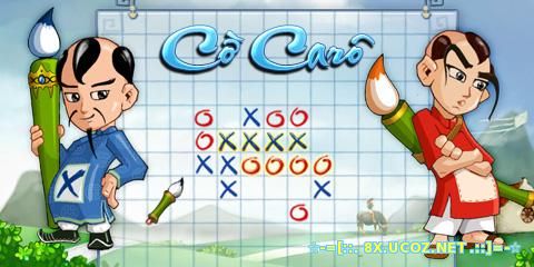 Cờ Caro
