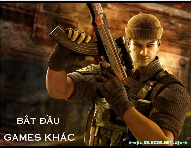 CF2 Đột Kích