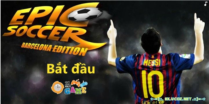 Messi Đá Bóng
