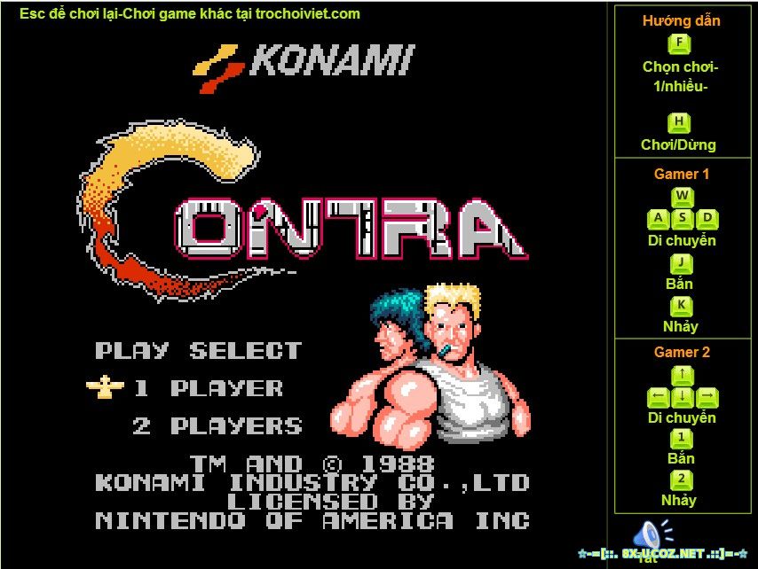 ConTra PC